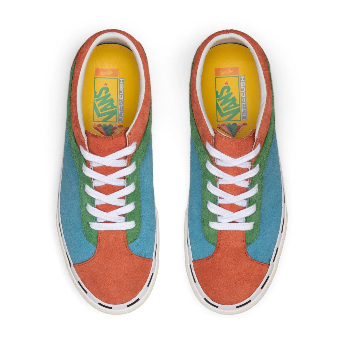 Vans Vault x Dobale U Bold NI LX Multi | Bodega