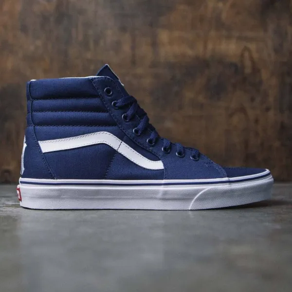 Vans x MLB New York Yankees Men Sk8-Hi - Yankees (navy)