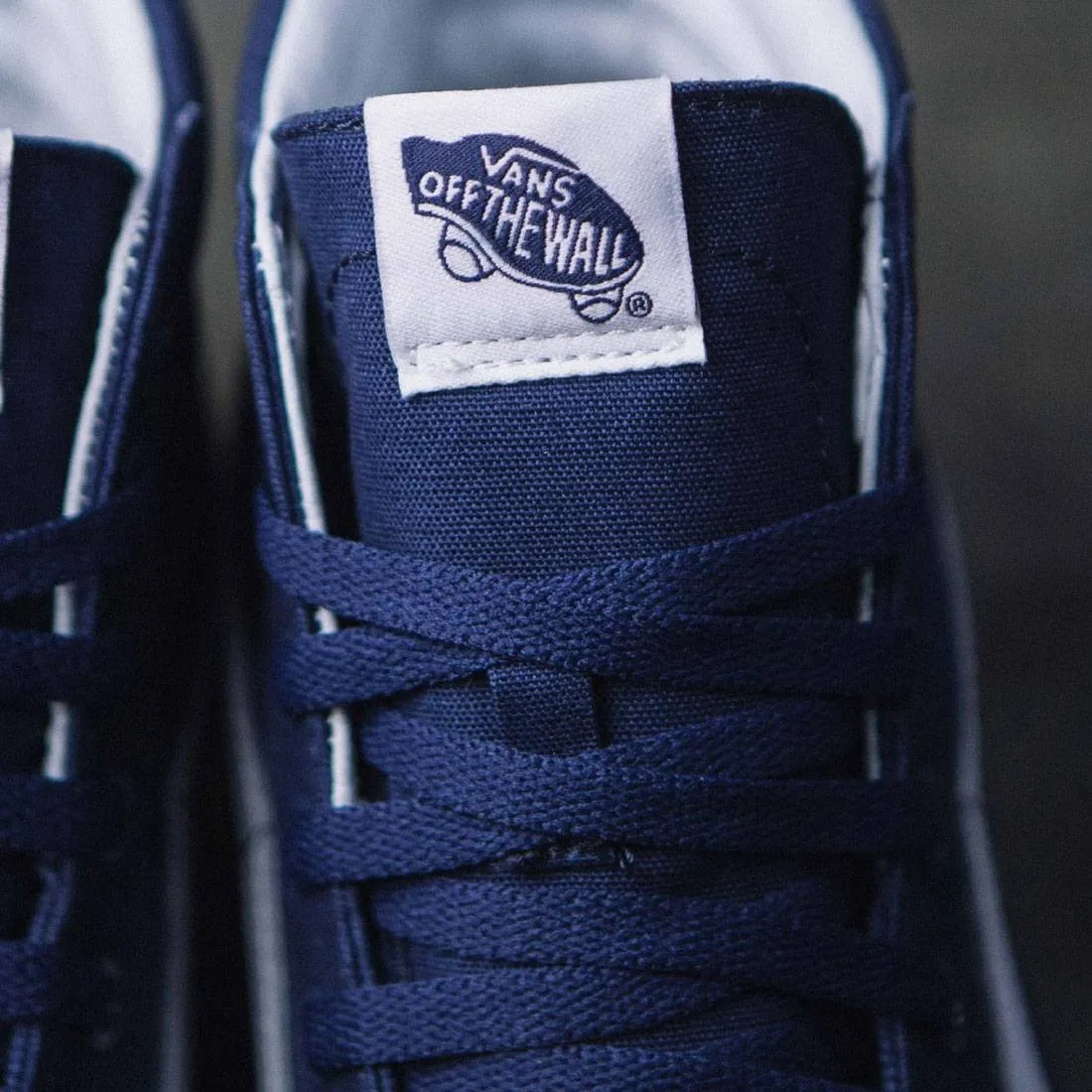 Vans x MLB New York Yankees Men Sk8-Hi - Yankees (navy)