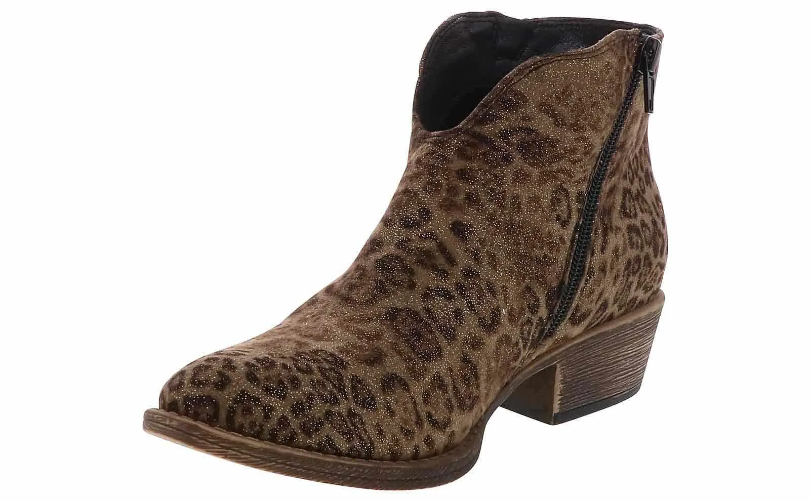 Very G Divine Shine Women’s Fashion Boot