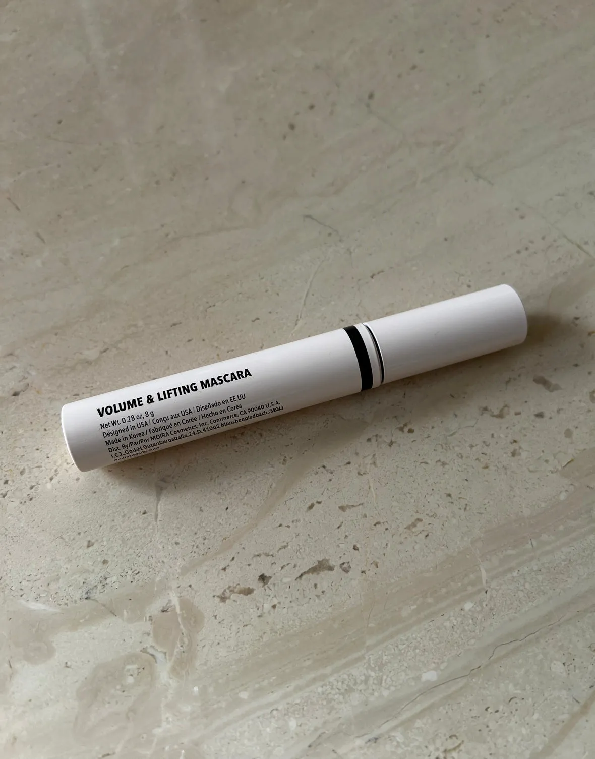 Volume + Lifting Mascara