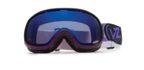 Von Zipper Chakra Womens Goggles - Purple