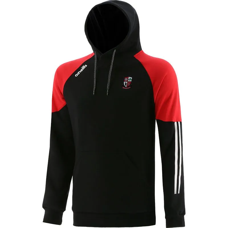 Watergrasshill Ladies Football & Camogie Club Women's Oslo Fleece Overhead Hoodie