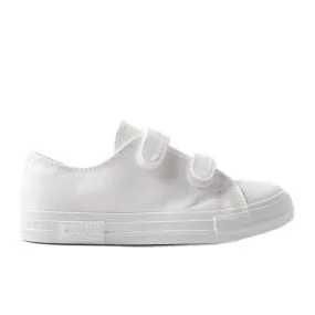 White Big Star children's sneakers KK374086