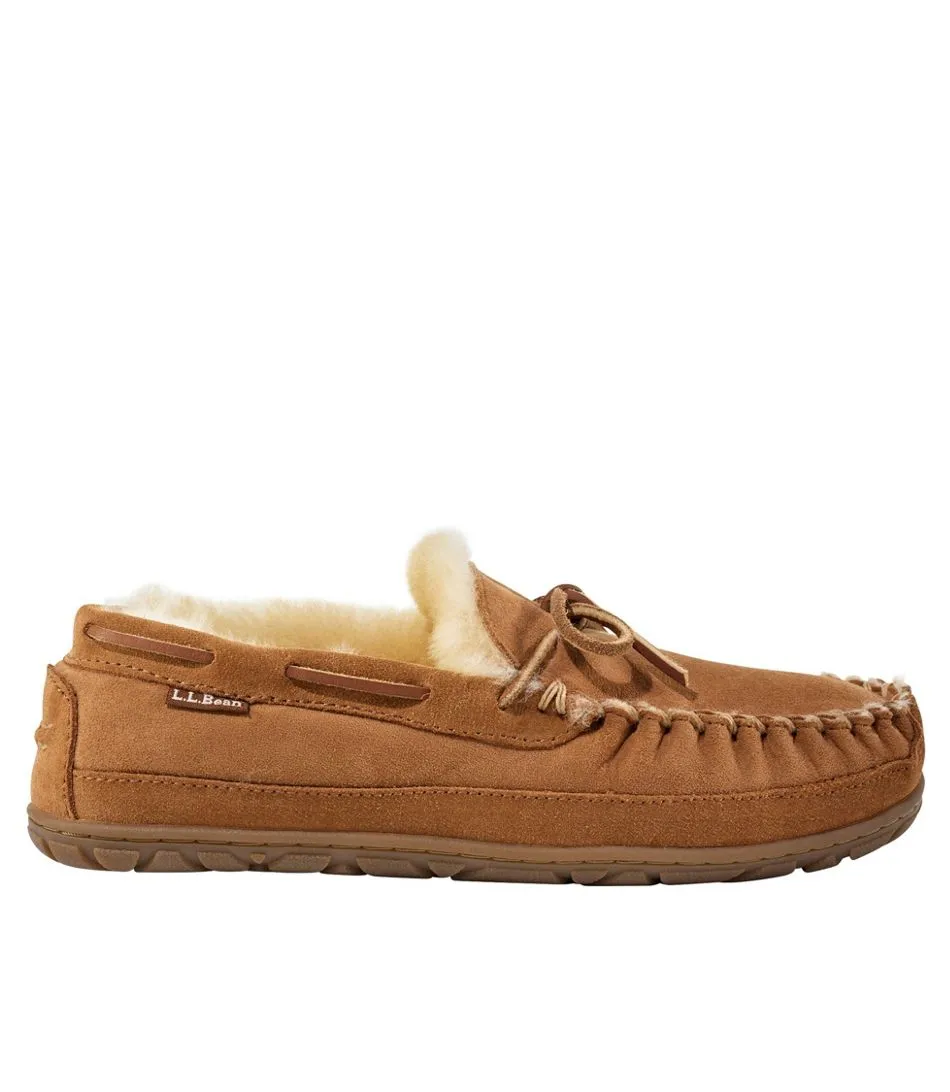 Wicked Good Slipper Moccasin II Men's