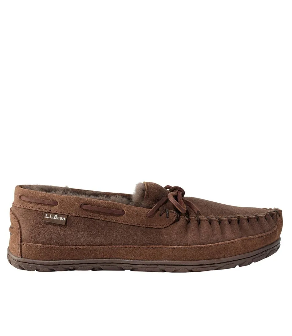 Wicked Good Slipper Moccasin II Men's