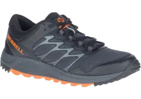 Wildwood Granite Trail Running Shoe