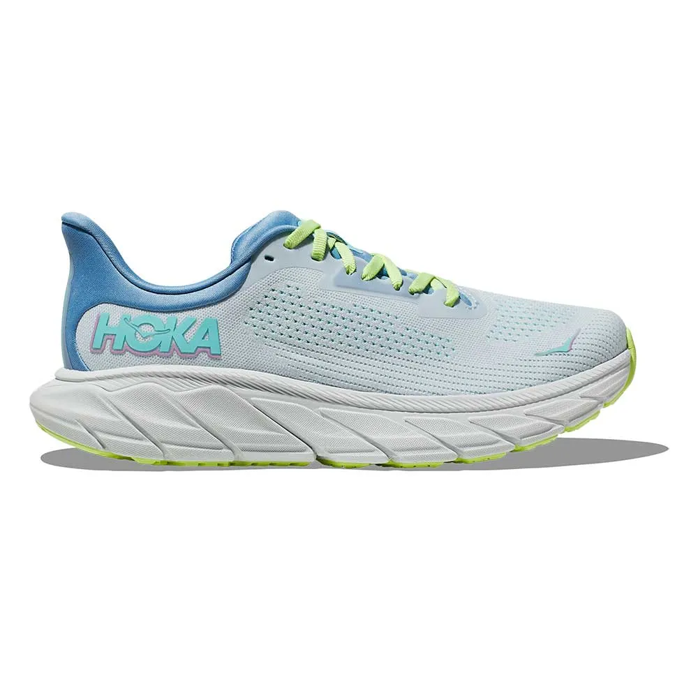 Women's Arahi 7 Running Shoe - Illusion/Dusk - Regular (B)