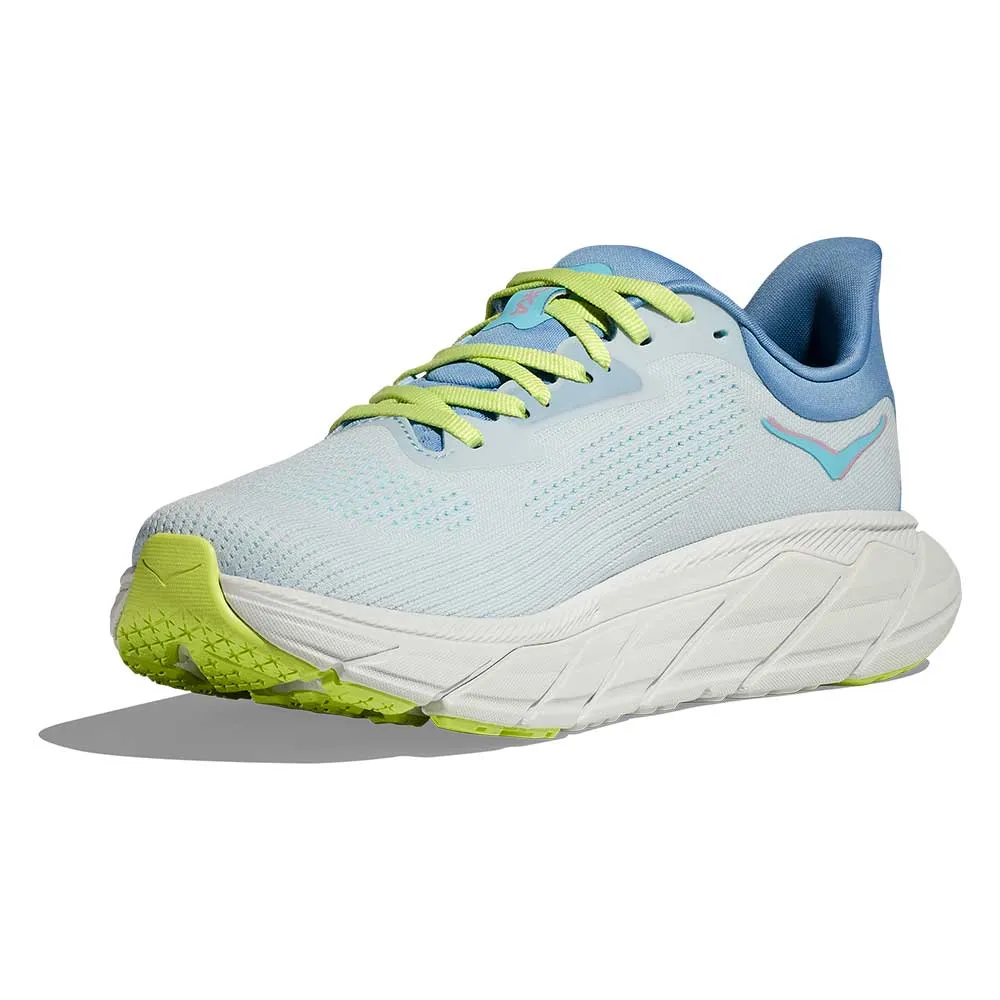 Women's Arahi 7 Running Shoe - Illusion/Dusk - Regular (B)