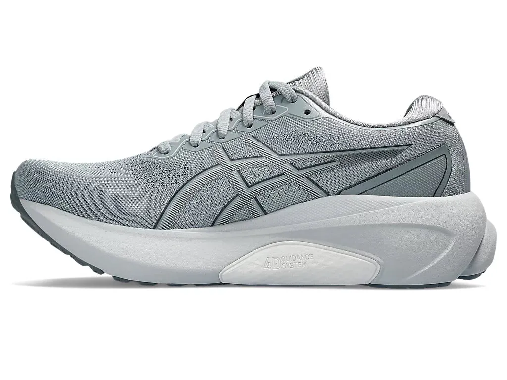 Women's ASICS Gel Kayano 30 (Piedmont Grey/Steel Grey)