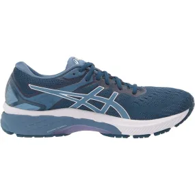 Women's ASICS GT-2000 9 (Mako Blue/Grey Floss)