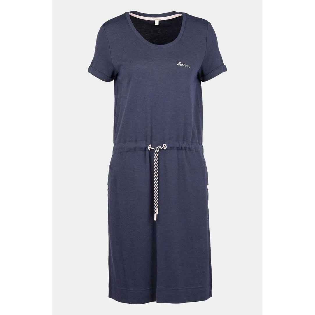 Womens Baymouth Dress