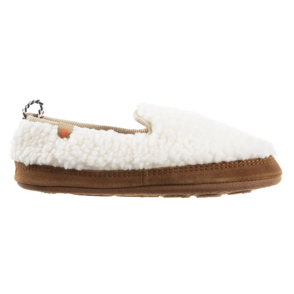 Women's Bristol Loafer Lightweight Slipper with Memory Foam