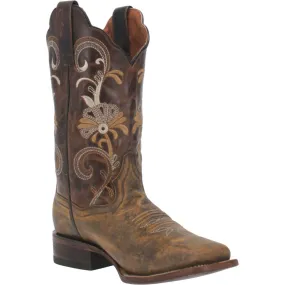 Women's Dan Post Sabina Western Boot #DP4645-C