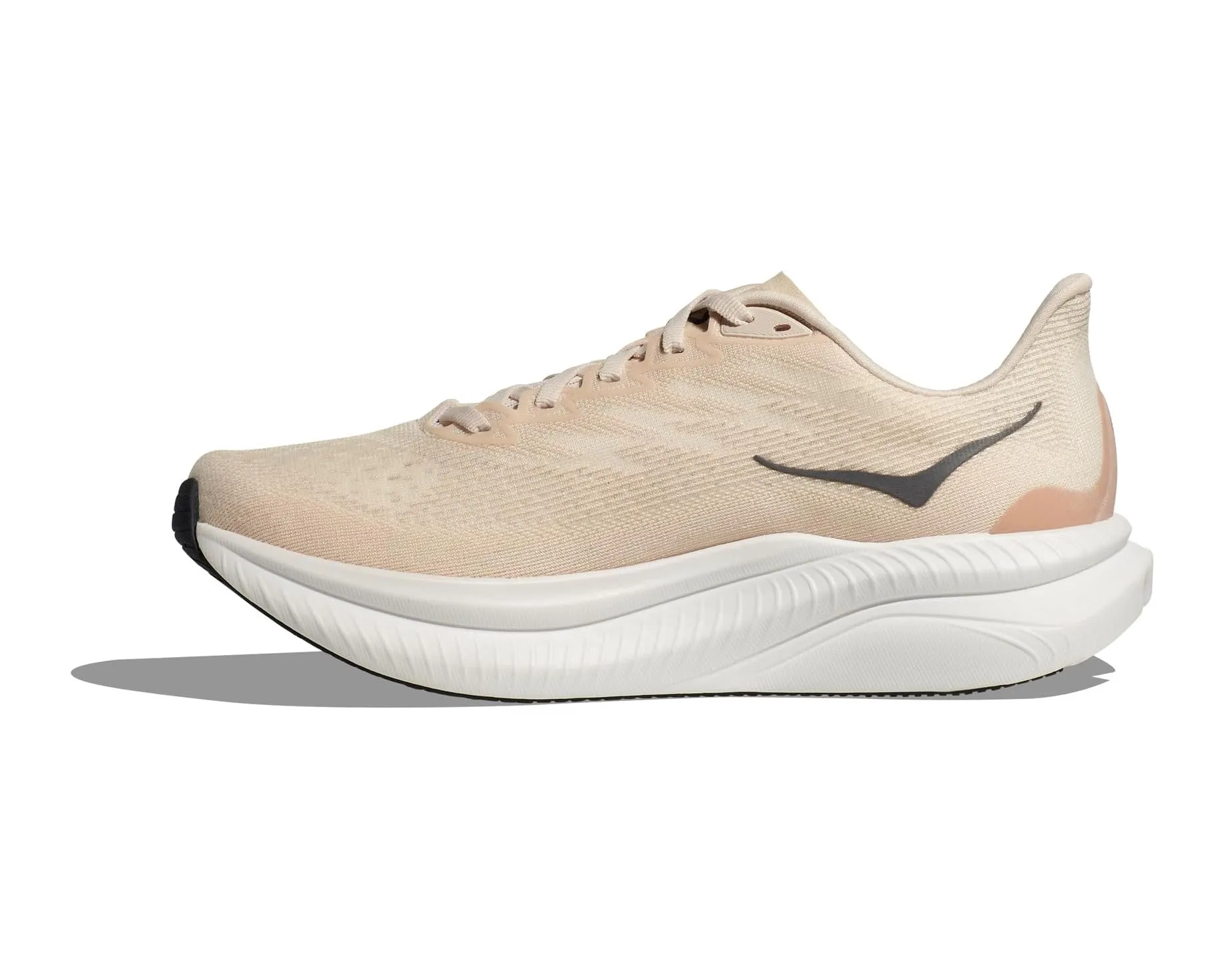 Women's Hoka Mach 6 (Wide)