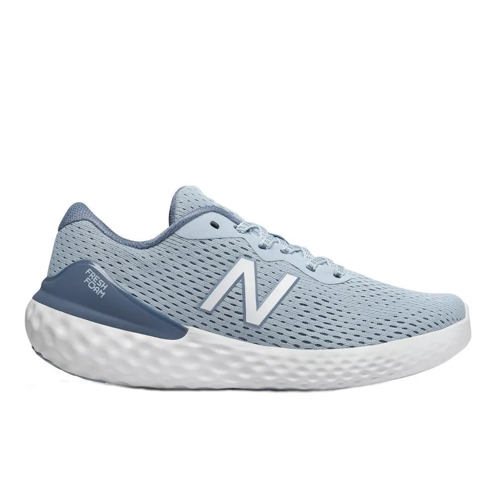 Women's New Balance WW1365LB - Light Blue