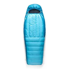 Womens Trek -1C Down Sleeping Bag