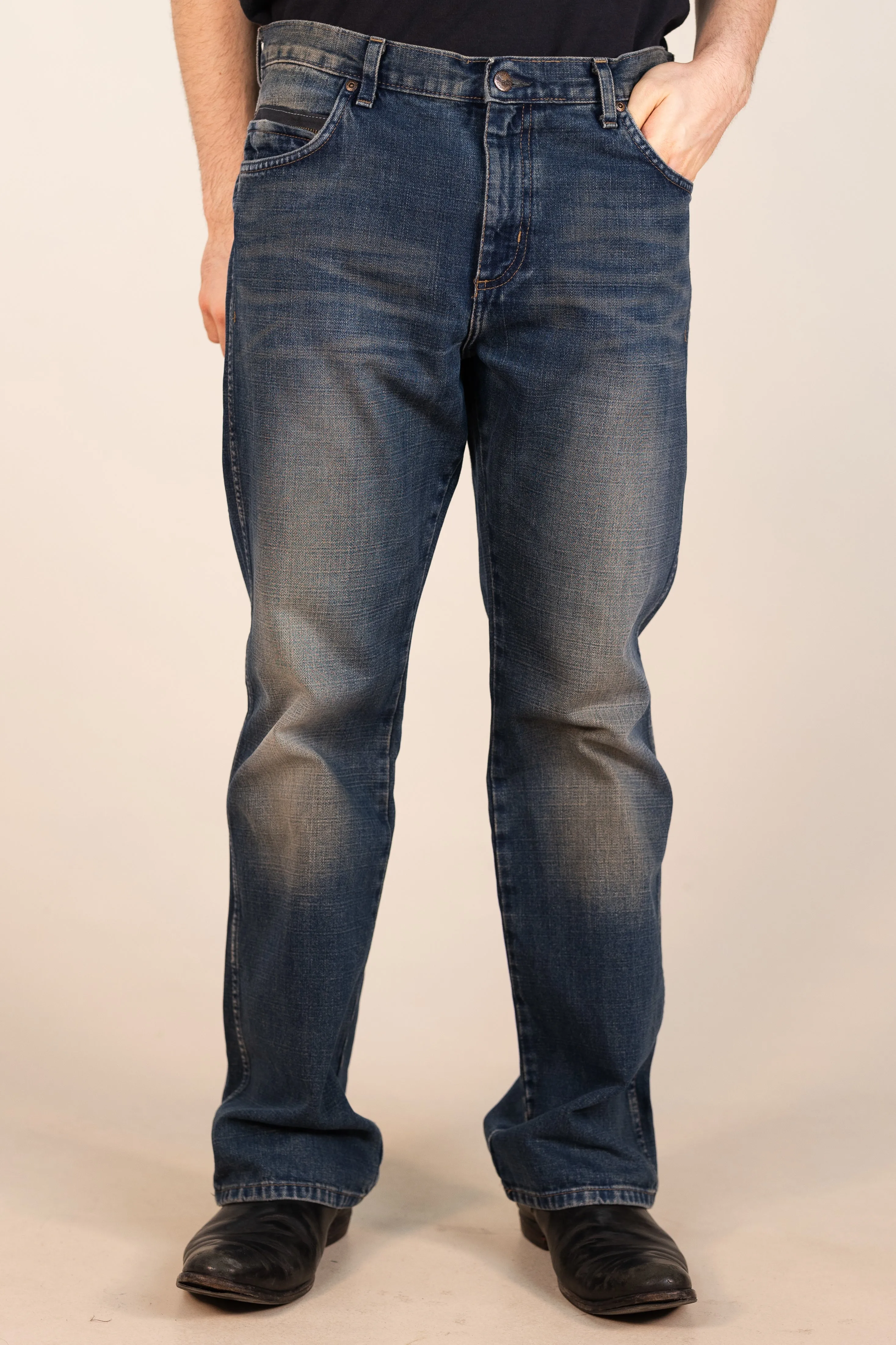 Wrangler 'Roxboro' Fit Jeans | ThriftTale