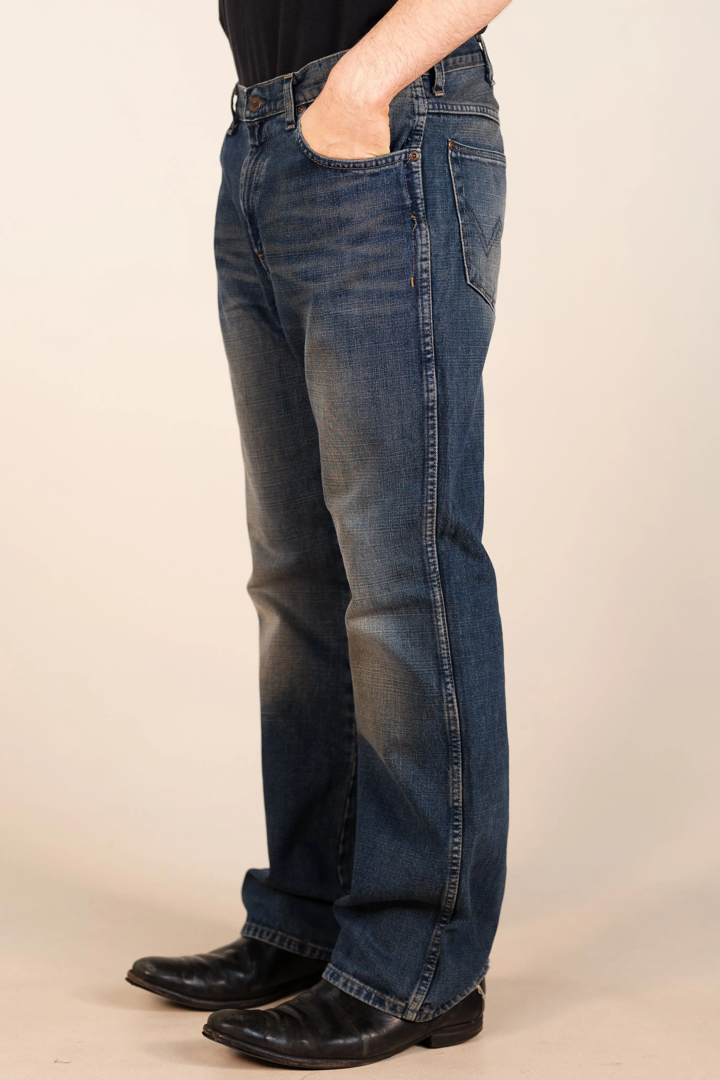 Wrangler 'Roxboro' Fit Jeans | ThriftTale