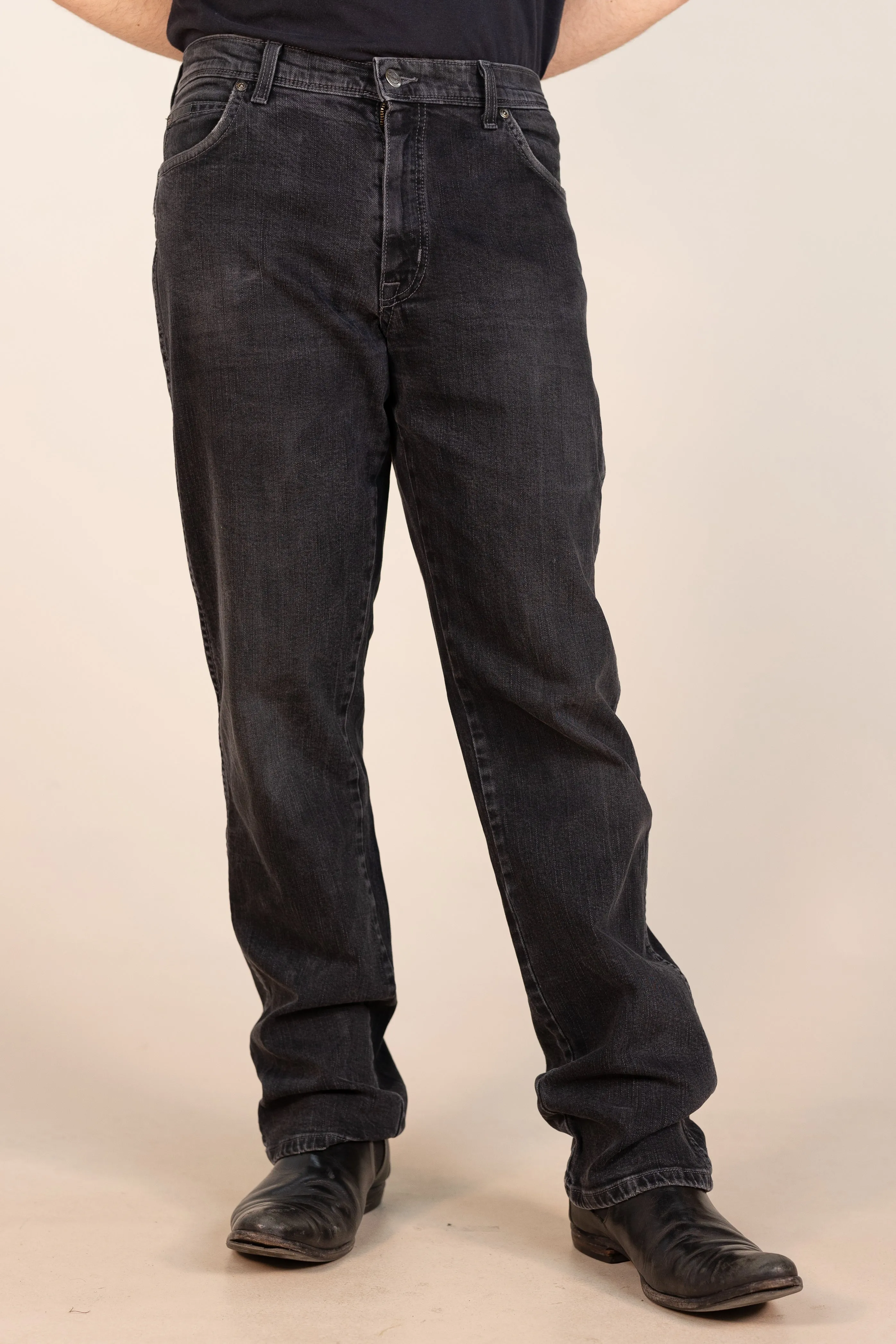 Wrangler 'Texas Stretch' Fit Jeans | ThriftTale