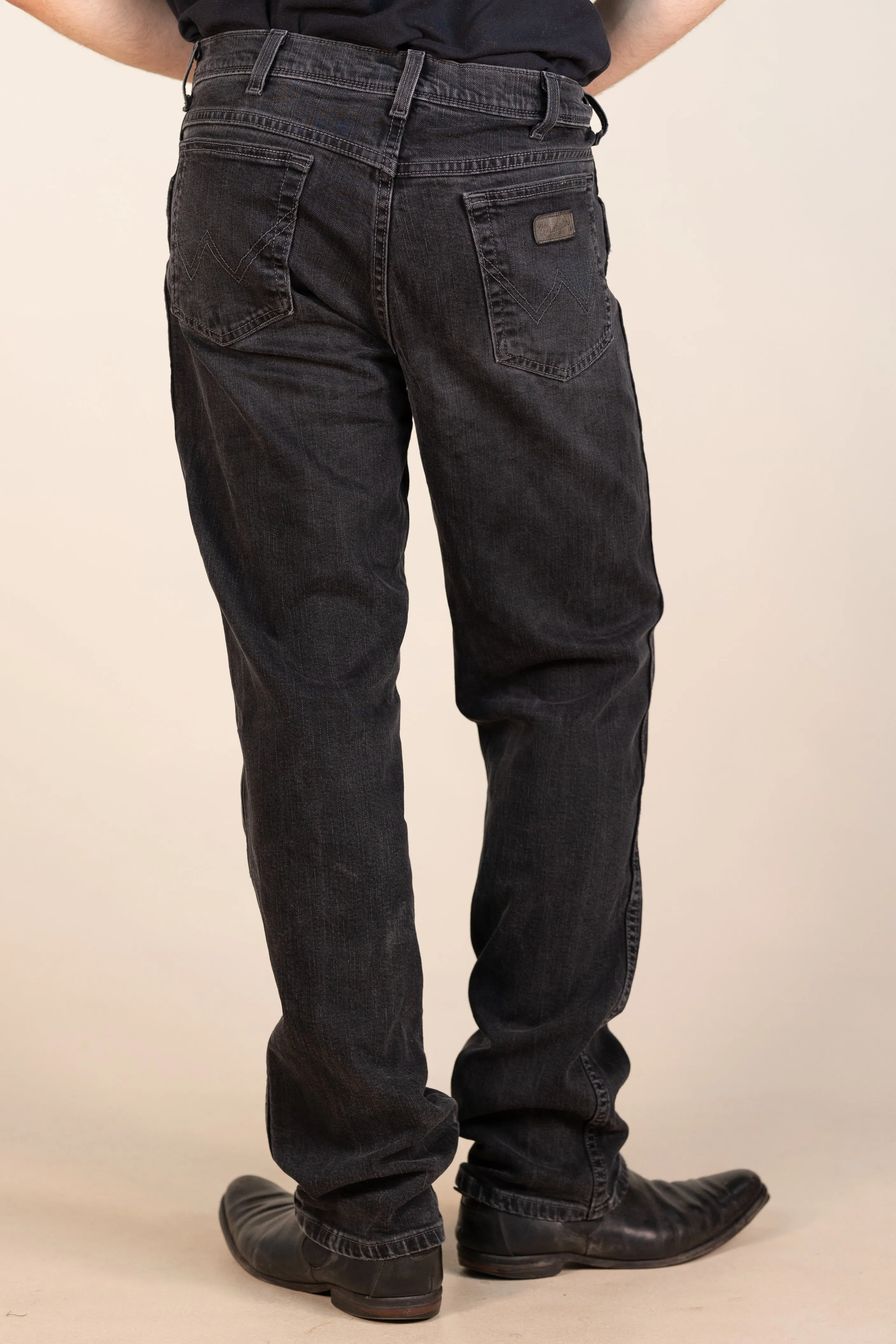 Wrangler 'Texas Stretch' Fit Jeans | ThriftTale