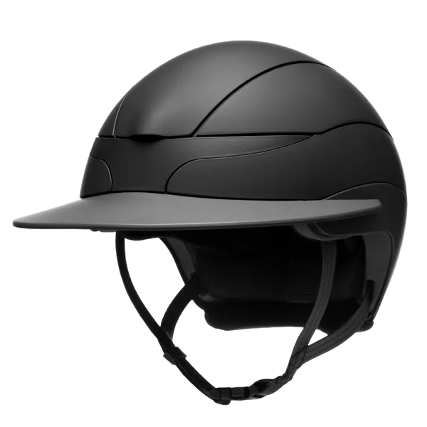 Xanto Wide Visor Helmet by Equiline