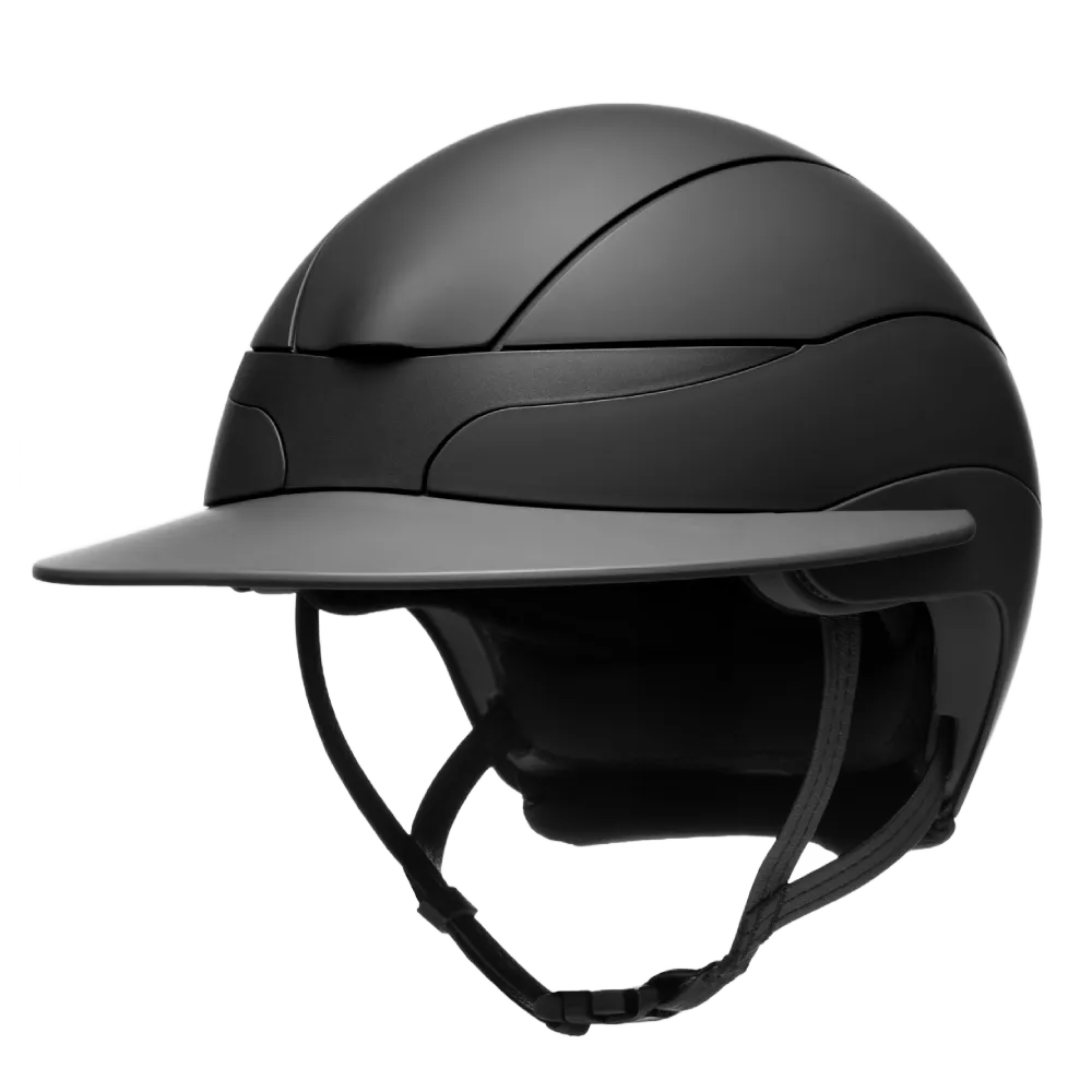 Xanto Wide Visor Helmet by Equiline