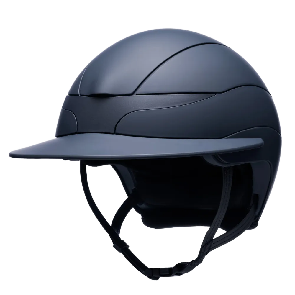 Xanto Wide Visor Helmet by Equiline