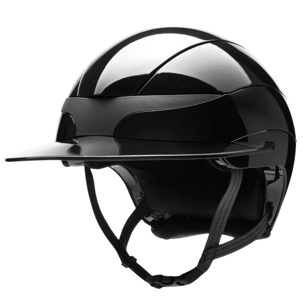 Xanto Wide Visor Helmet by Equiline