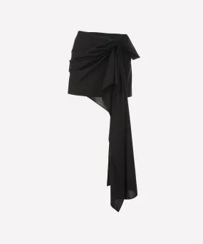 YCH side bow skirt 