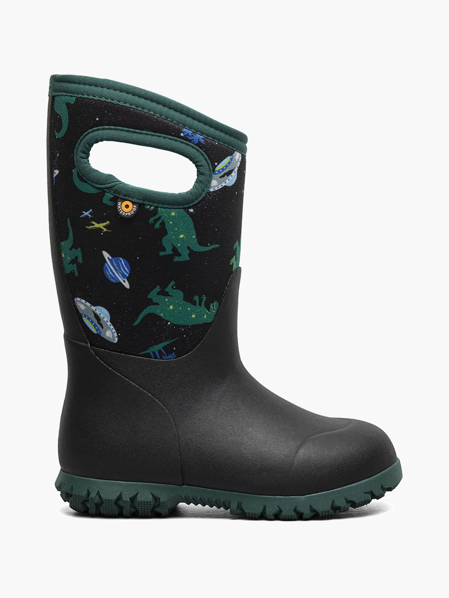 York Jurassic Dino Kids' 3 Season Boot