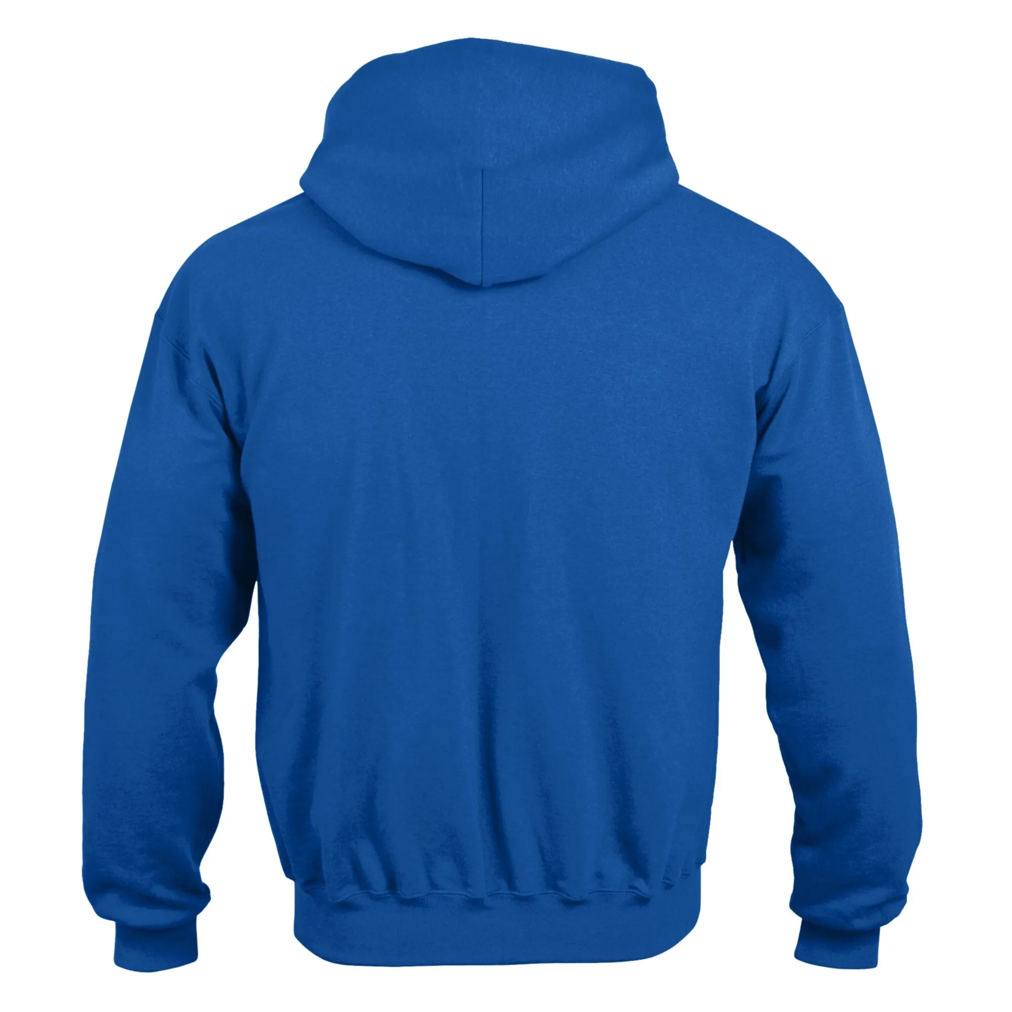 Youth Buffalo Sabres  Champion Royal Eco Powerblend Pullover Hoodie